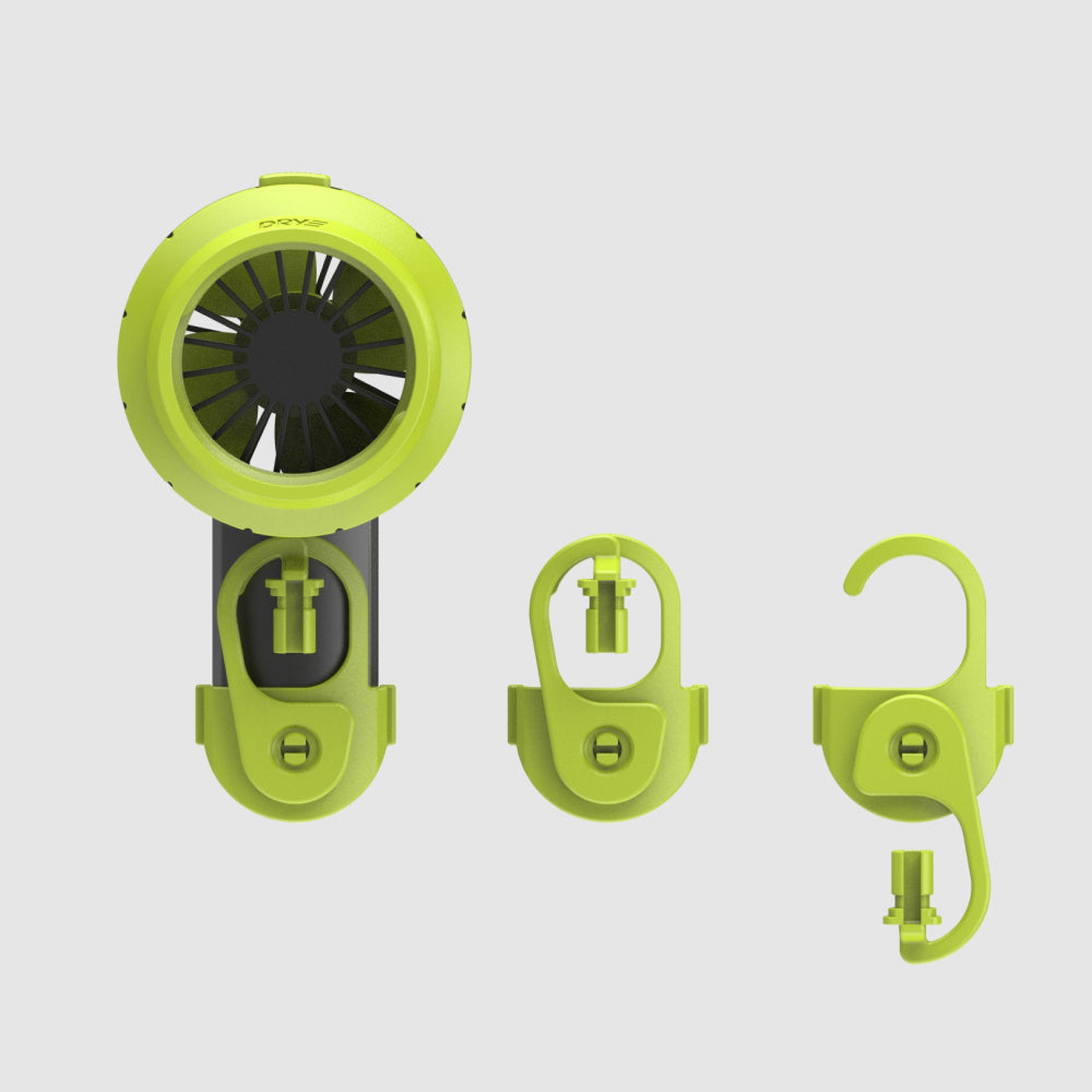DRYE™ Hook for CamelBak® Brand Bladders. Ships in September.
