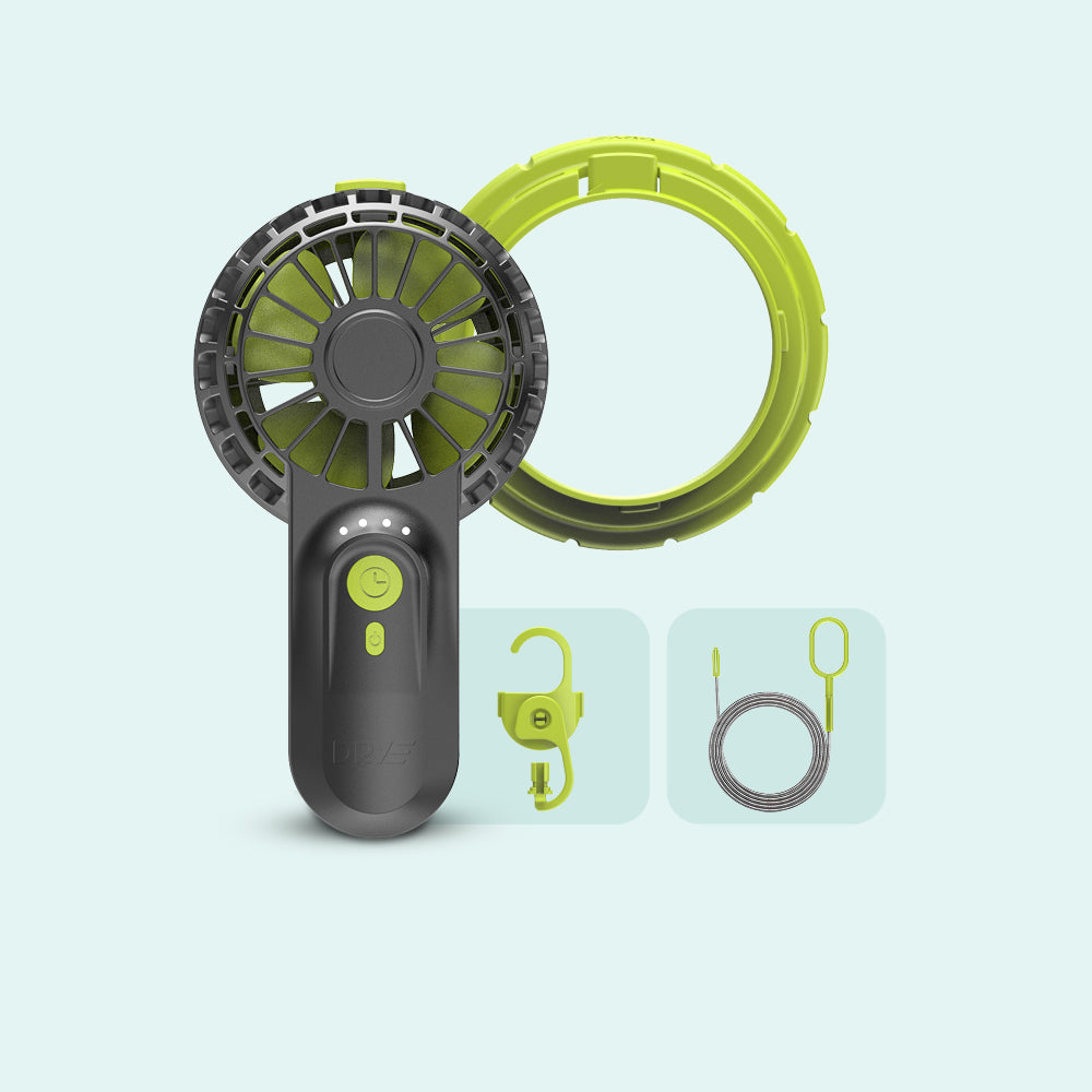 DRYE™ Kit - Kickstarter Preorder Pricing for a limited time!