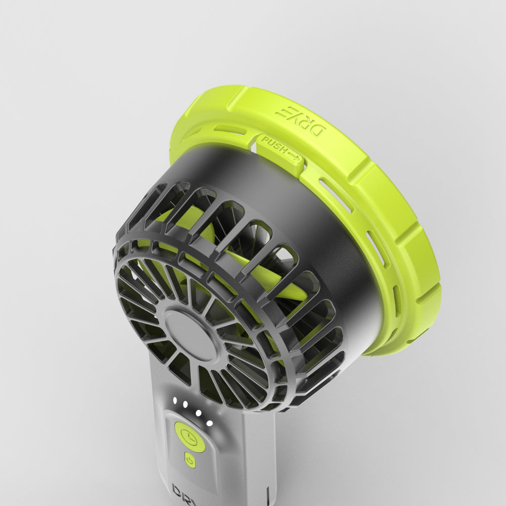 DRYE™ Kit - Kickstarter Preorder Pricing for a limited time!