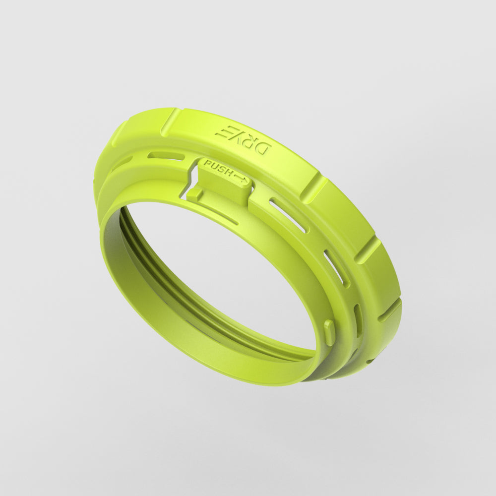 DRYE™ Kit - Kickstarter Preorder Pricing for a limited time!
