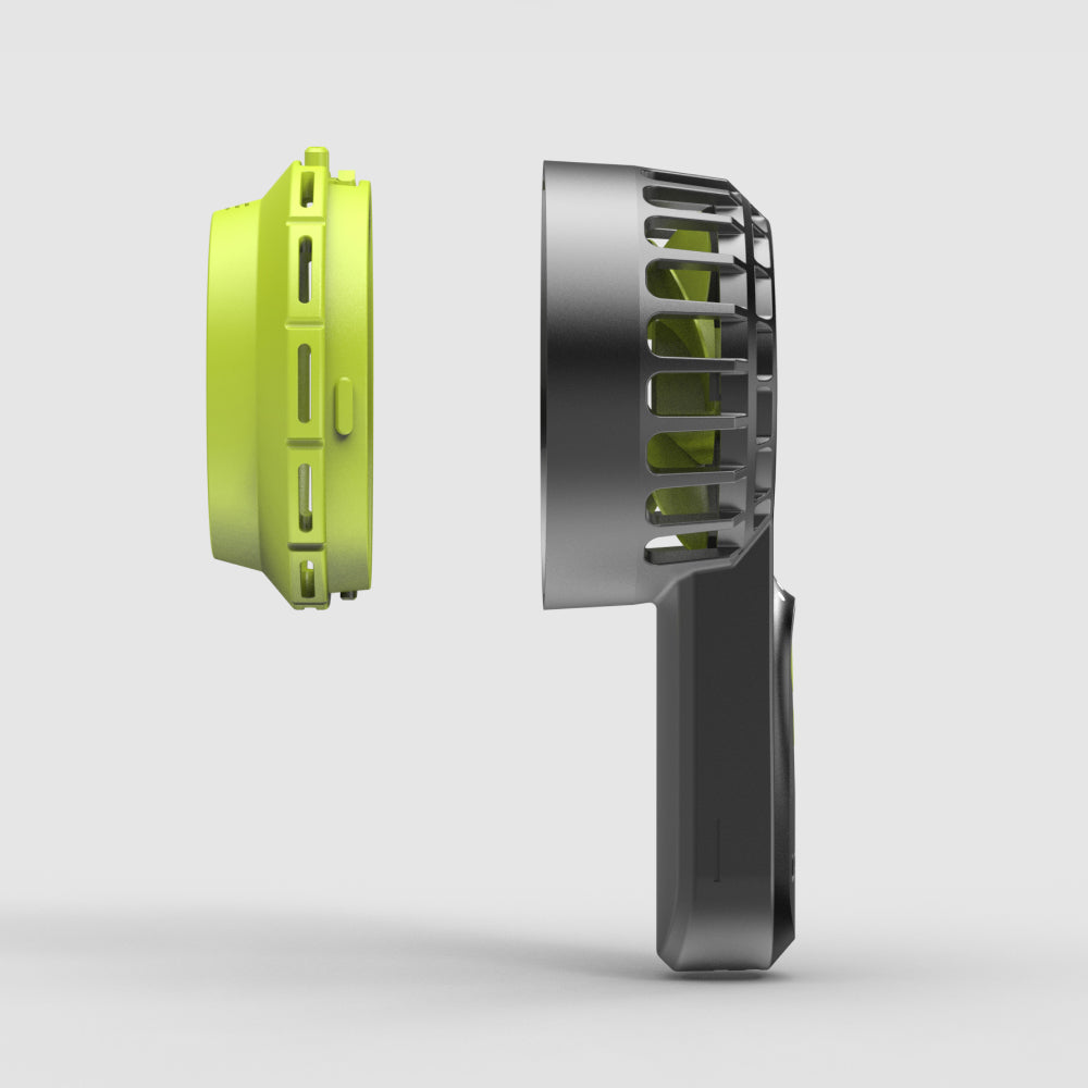 DRYE™ Ring - for Gregory 3D Hydro Reservoir. Ships in November.