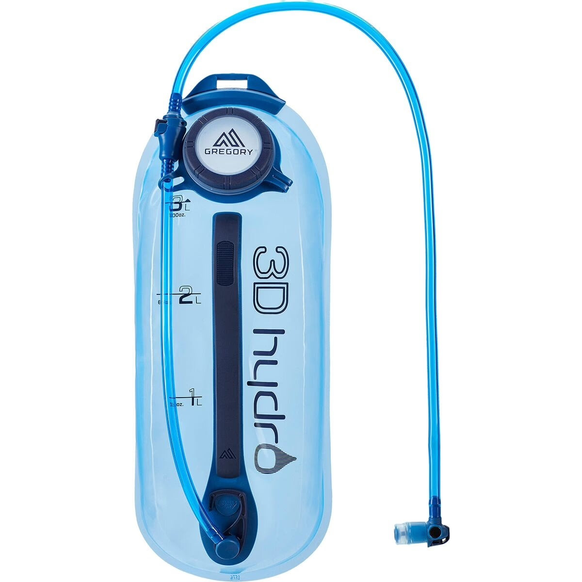 DRYE™ Ring - for Gregory 3D Hydro Reservoir. Ships in November.