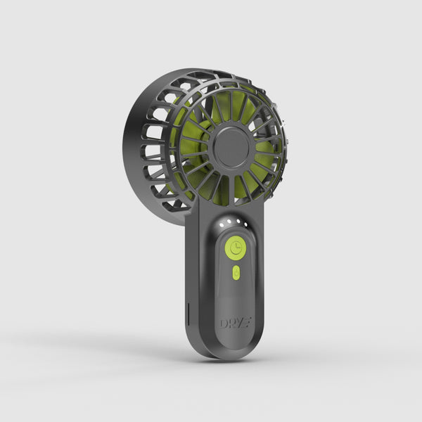 DRYE™ Fan - Available now!