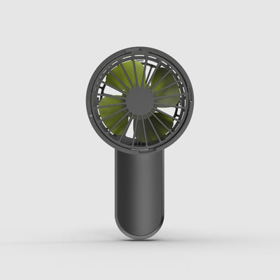 DRYE™ Fan - Available now!