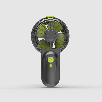 DRYE™ Fan - Available now!
