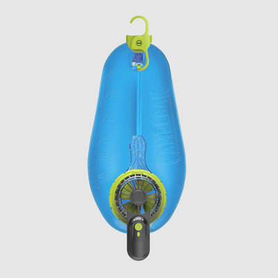 DRYE™ Hook for CamelBak® Brand Bladders - Available now!