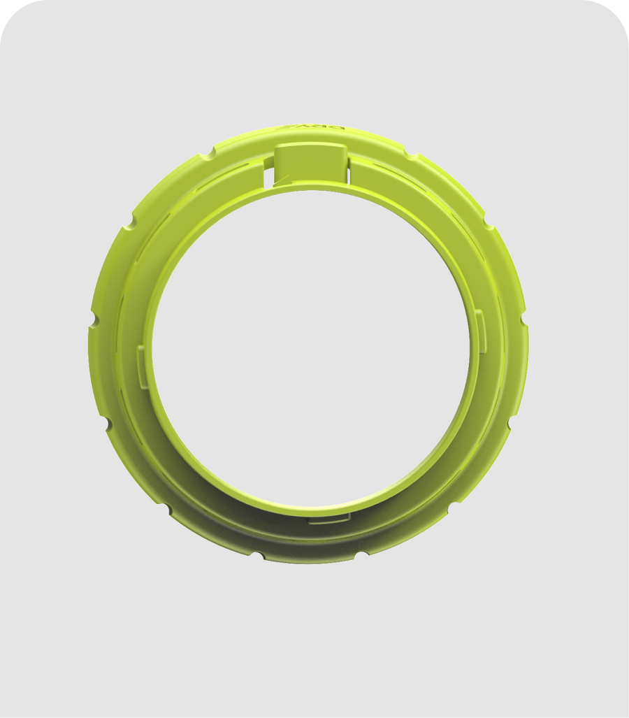 Drye Ring