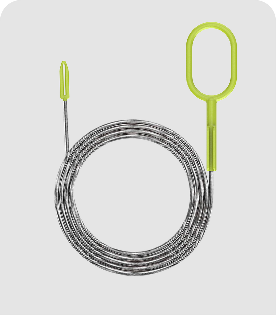Drye Wire