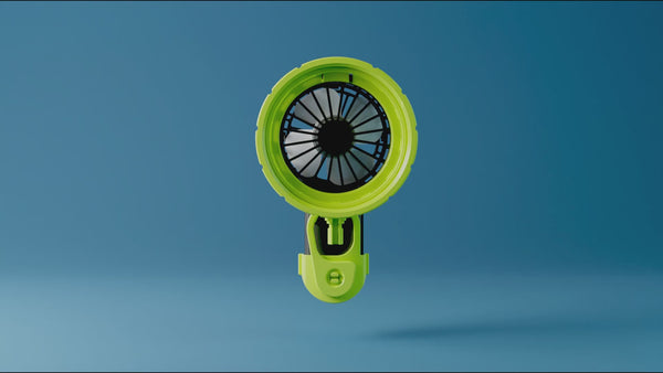 Drye™ Fan | Fast, Hygienic Hydration Bladder Drying System – Drye Fan Store